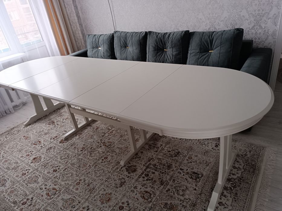 Стол гостиные 3м МалазиЯ