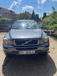 Volvo XC 90 4x4 D5 AWD 2007