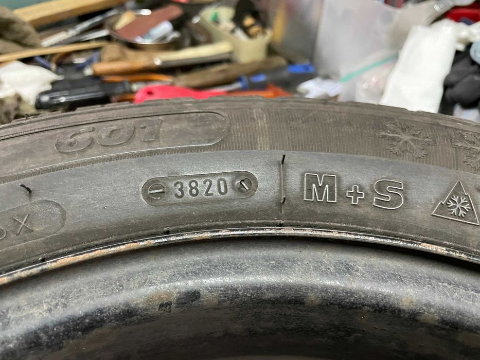 Anvelope de iarnă cu jantă R14 Peugeot-Citroen