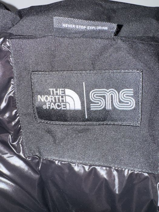 Geaca The North Face SNS 700 (S) | TRANSPORT GRATUIT