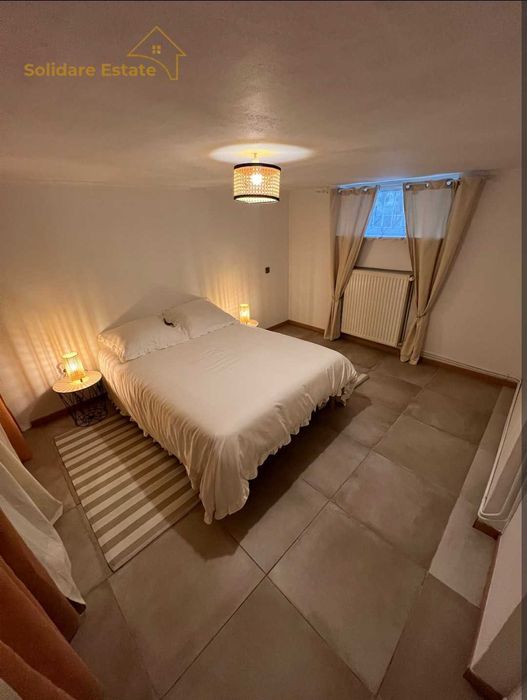 Дава се под наем Двустаен апартамент в София, Красно село - 56 кв.м за 475 € - Снимка #1