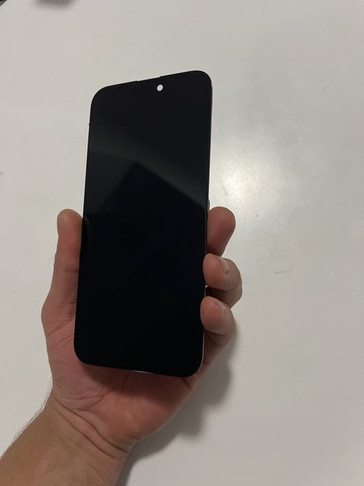 Display Iphone 15 Pro Max original