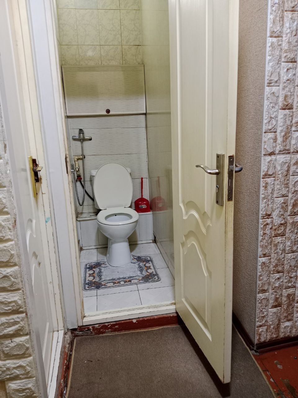 Квартира в аренду