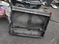 Radiator apa/clima/intercooler 2.0d 163cp Bmw E60/E61 / E90/E91