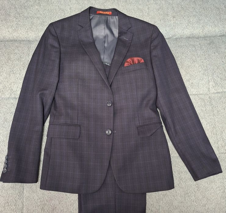 Костюм мужской 46 размер