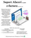Servicii e-factura