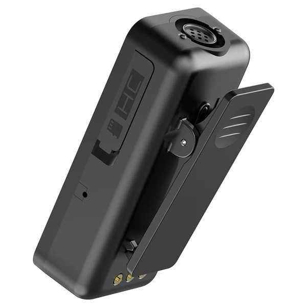 Lavaliera wireless Ulanzi UW-MIC