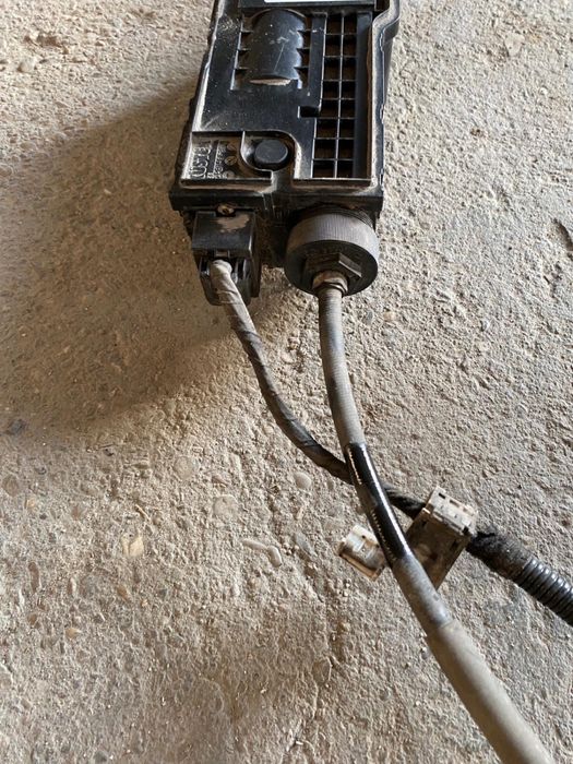 Modul frana de mana Bmw X5 F15 X6 F16