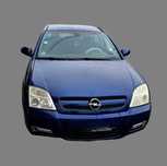 Geam usa dreapta fata Opel Signum