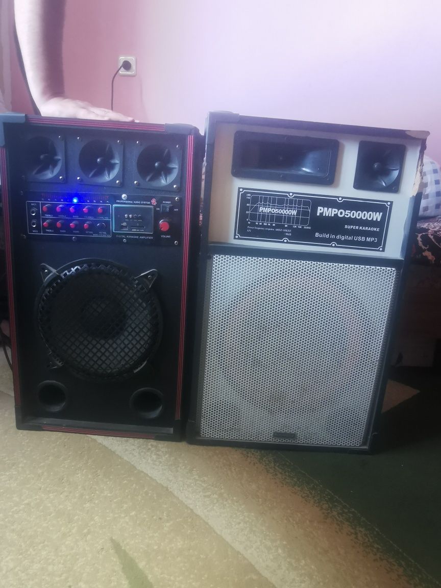 Kalonka 2ta model bx-5010u