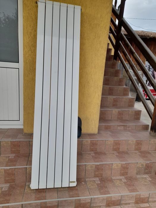 Calorifer 2m 6 elemente