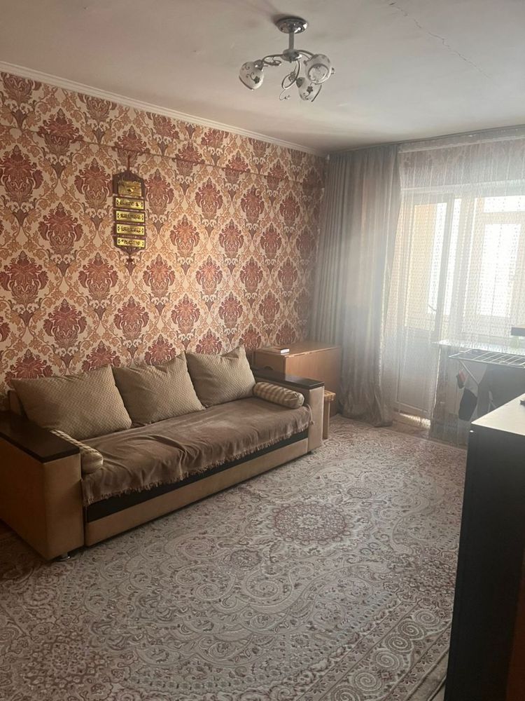 Продается квартира
