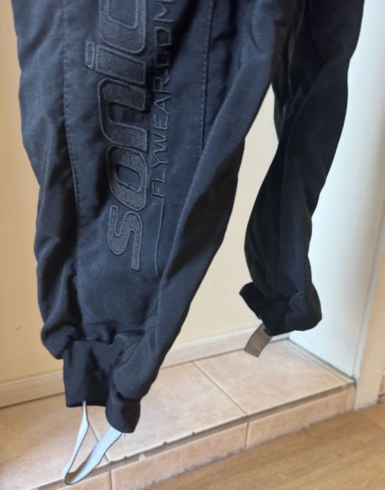 Cкайдайвинг зимен костюм Sonic