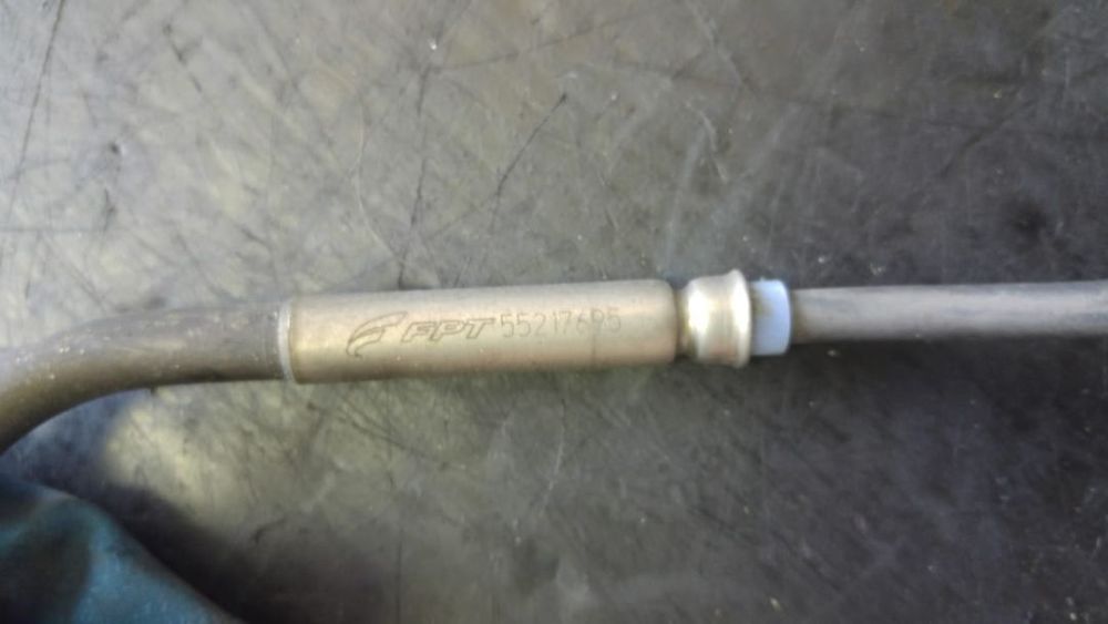 Sonda temperatura gaze alfa romeo giulietta 2.0 jtd 940a4000 55217695