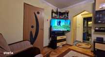 Apartament 3 Camere | Etaj 4 | Balcon | Zona Vest, Aer Conditionat