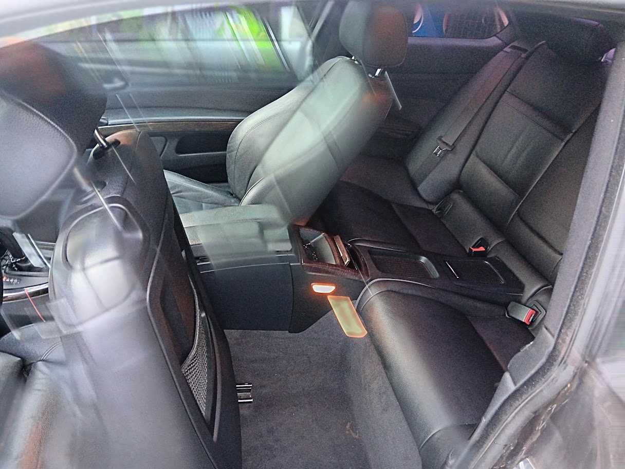 BMW 320 E92 Coupe impecabil tehnic. O masina deosebita.