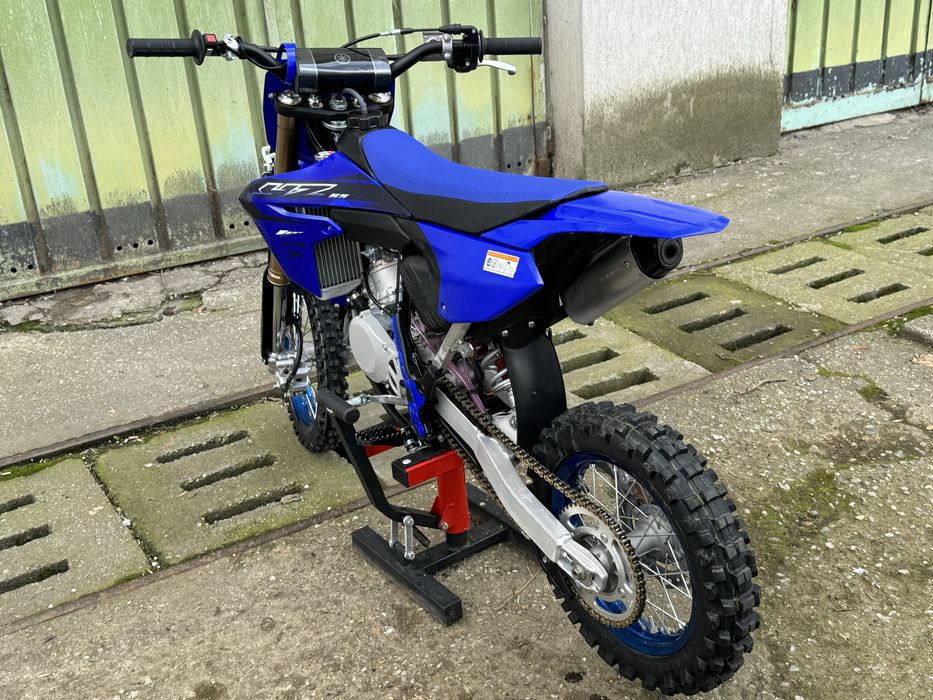 Yamaha yz 65 an 2023