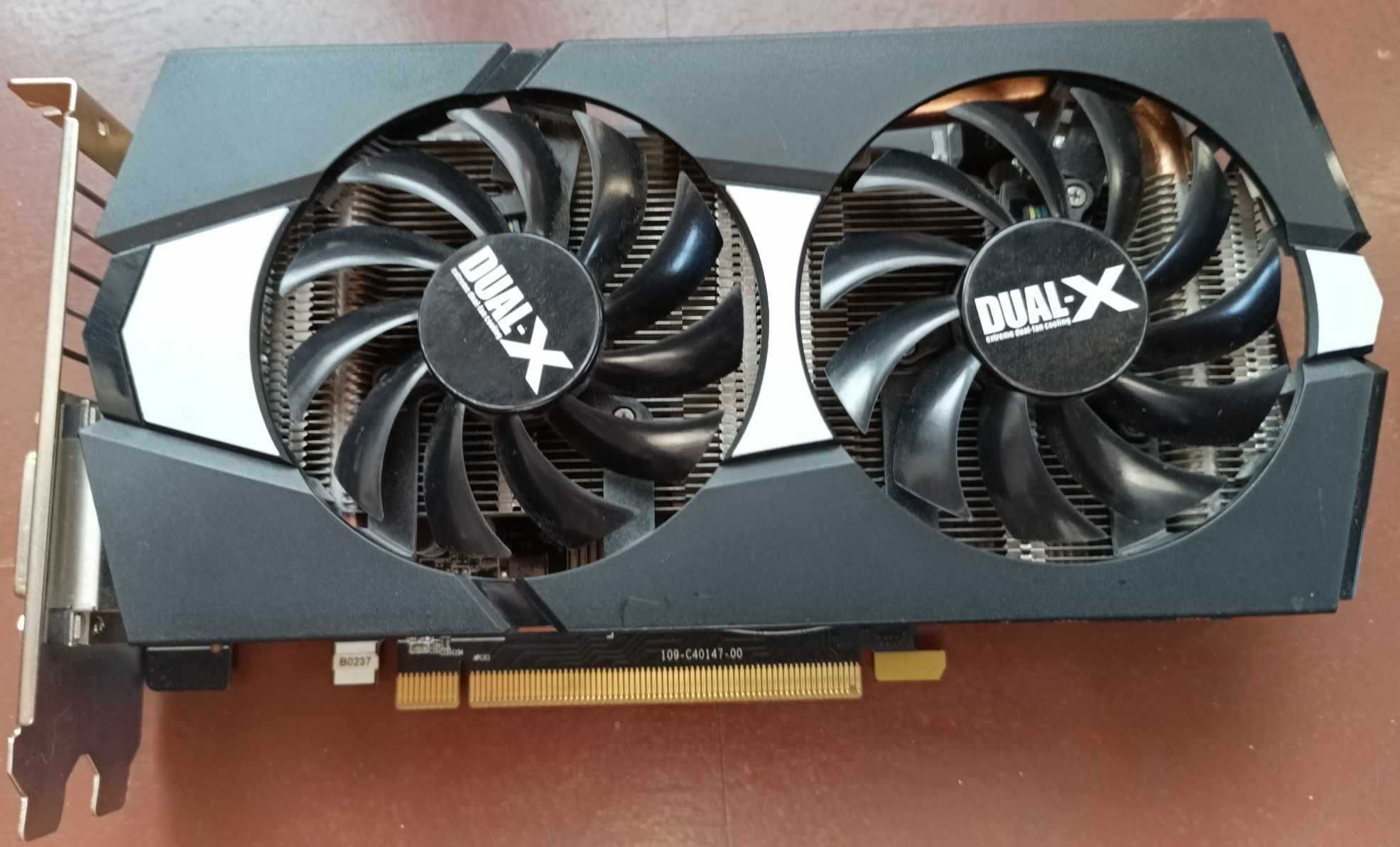 R9 270 2GB GDDR 5