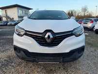 Fata completa renault kadjar 2017