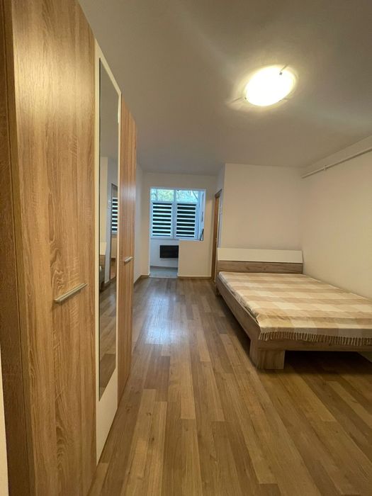 Inchiriez apartament cu 1 camera