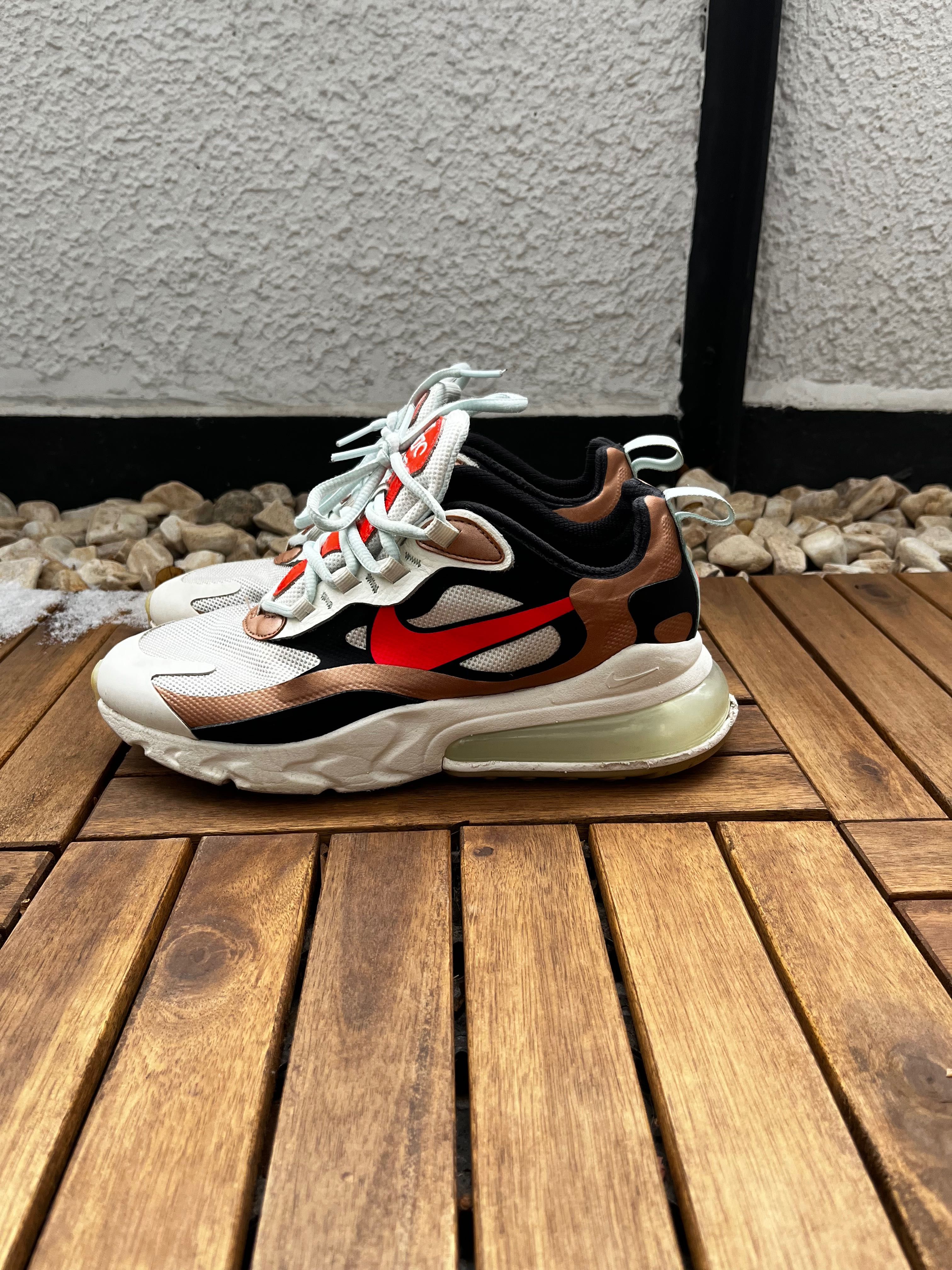 Nike Air max 270