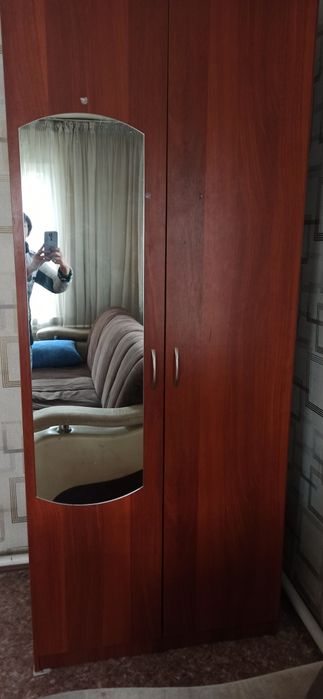 Продам шкаф в хорошем состоянии