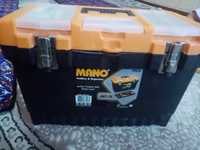 Mano toolbox turkiya