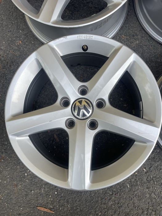 Джанти за VW 16 цола