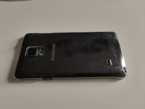 Vând Samsung Galaxy note 4