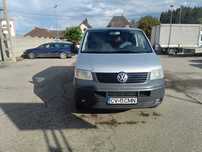 Autoutilitara Volkswagen Transporter T5 2008