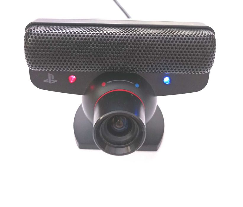 Camera eye cam ps3