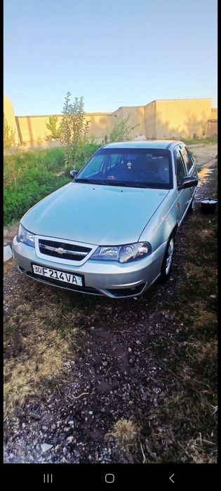 Nexia 2 gibrit yurgani 390.000