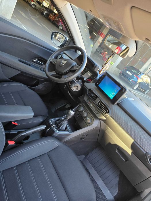 Dacia logan 3,PRIMUL proprietar