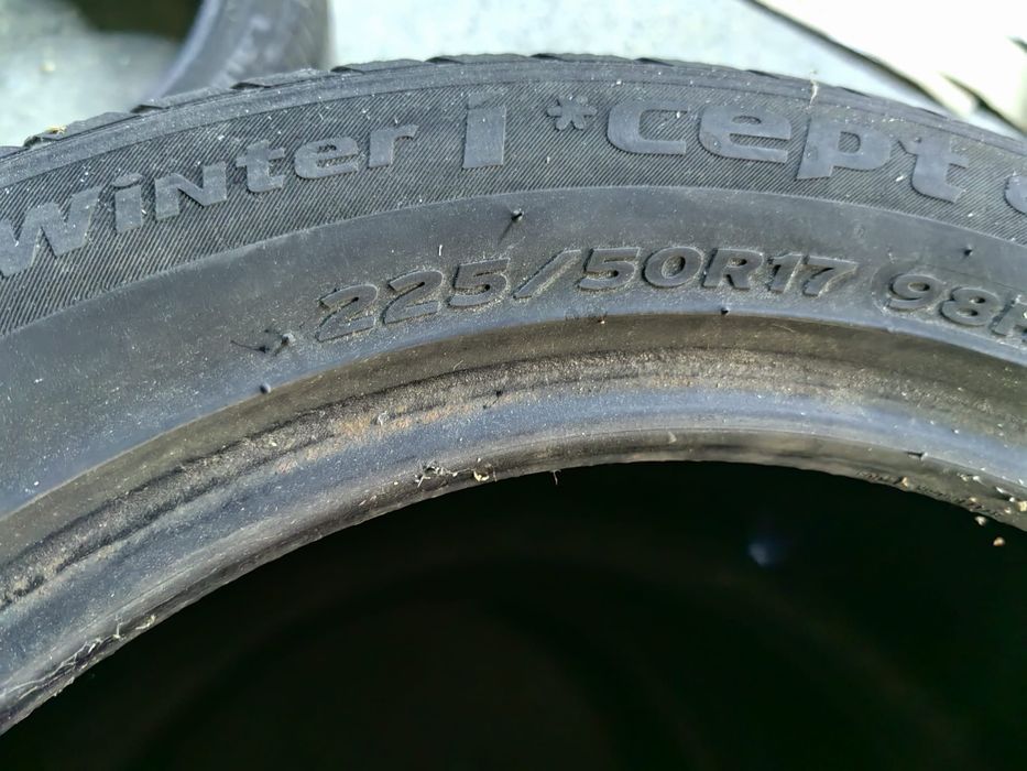 Cauciucuri all season