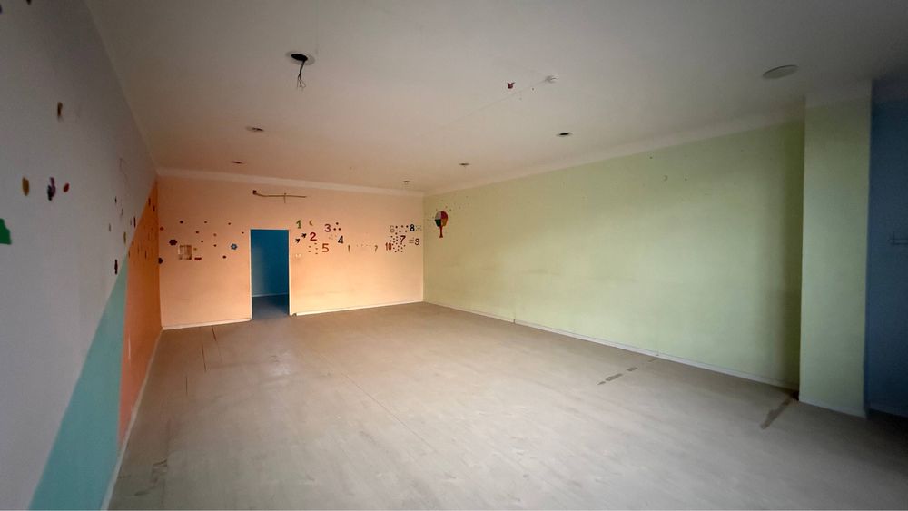 Сдается в аренду нежилое помещение по адрес Янги Сергели 23