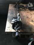 Timonerie Vw T5 motor 1.9