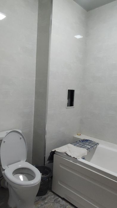 Kvartiraga sheriklikka 2 ta bola olinadi