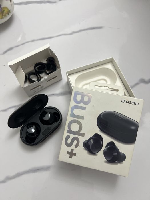 Самсунг бадс 2про