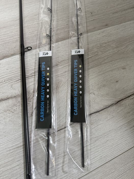 Vand feeder combo daiwa