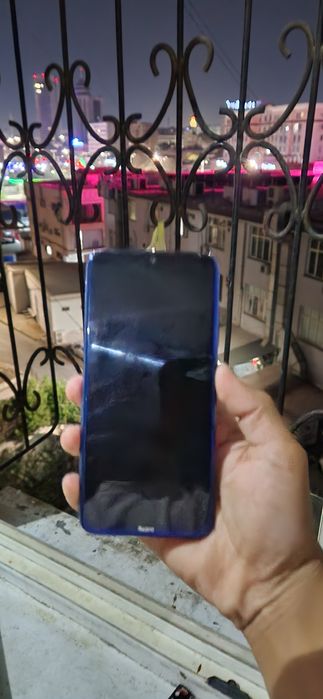 Redmi note 8 sotiladi