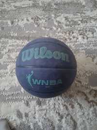 Мяч баскетбольный Wilson WNBA DRV Outdoor размер 6 резиновый