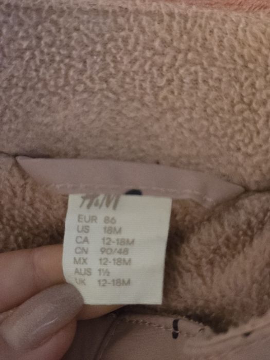 Combinezon H&M 86