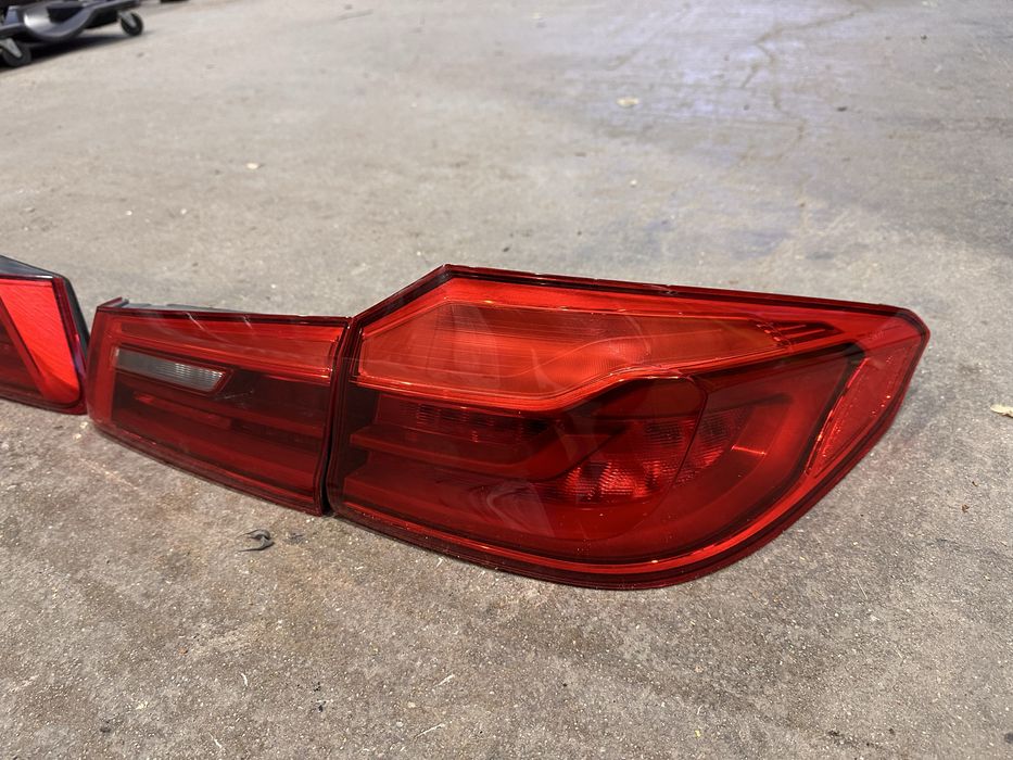 Bmw G30 стопове USA американски Бмв Г30