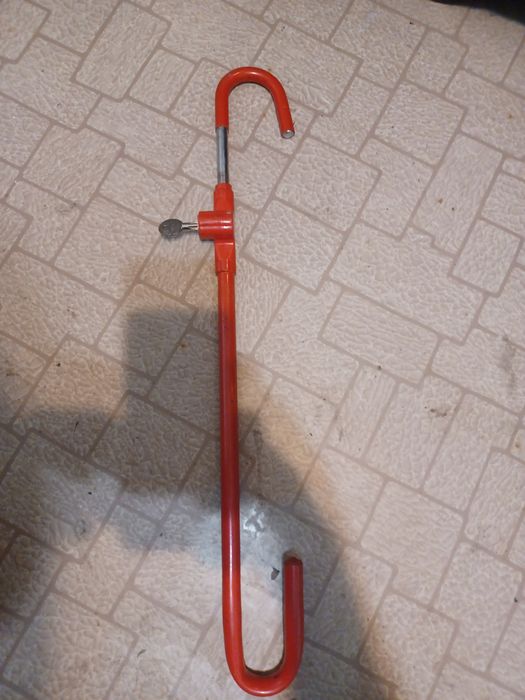 Antifurt auto cu cheie