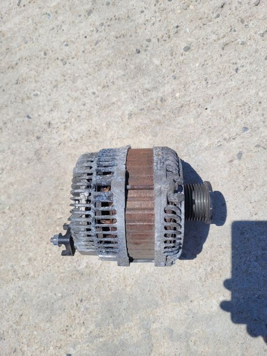 Alternator renault laguna 3 2.0 diesel