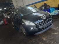 Fata completa peugeot 3008   2010