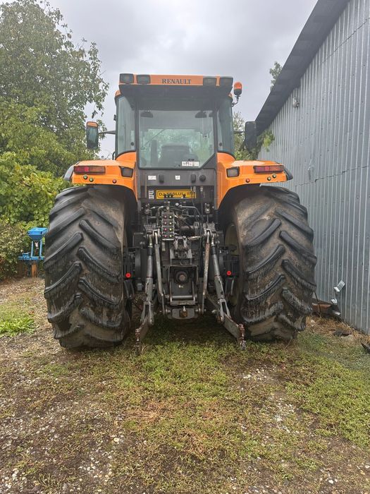 Vand Tractor Renault Atles 936 RZ