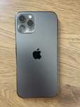 Iphone 12 Pro 128 GB Graphite