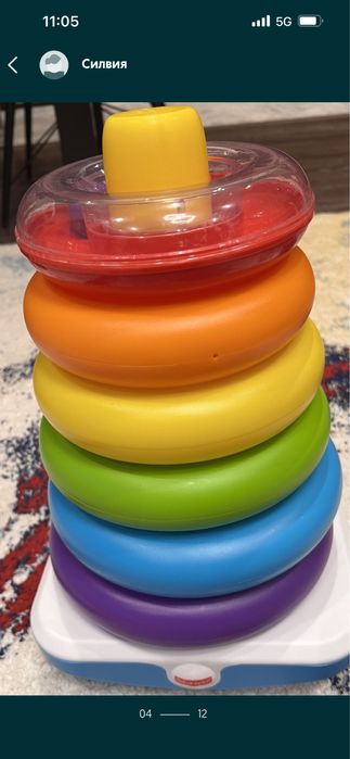 Fisher Price Lego Purse pets чанта My garden baby NaNaNa doll