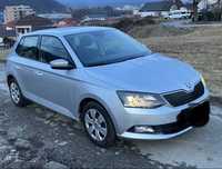 Skoda Fabia 69 850 km